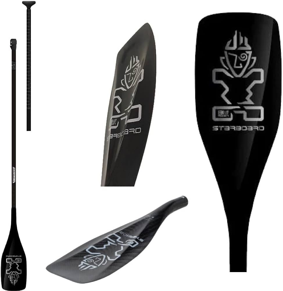 Starboard Lima Carbon